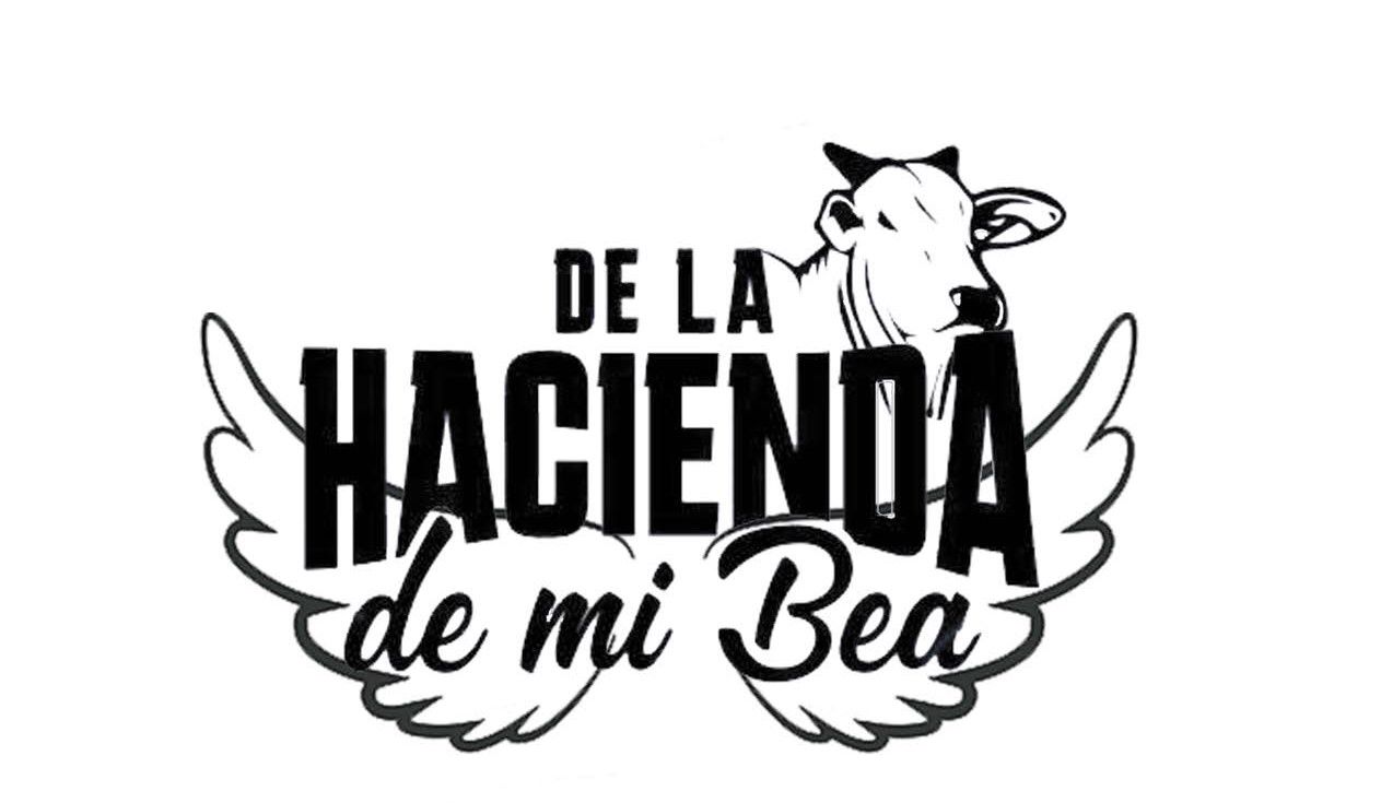 Logo de la Hacienda